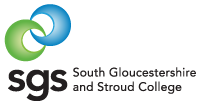 South Gloucestershire And Stroud Logo